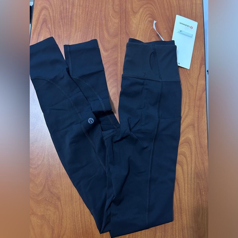 New
Go Further High-Rise
Race Tight 28"